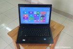 Laptop Lenovo B470 I3 mới 99%